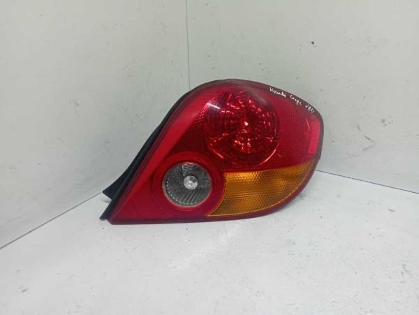 FEU ARRIERE DROIT HYUNDAI - Vue 1